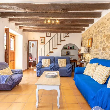 Traditional Charm With Private Pool * Pollenca