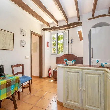 Traditional Charm With Private Pool * Pollenca