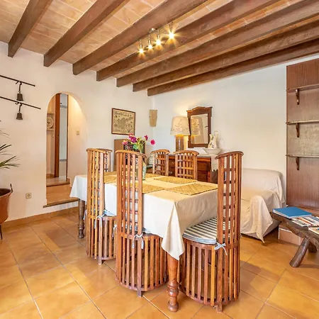 Villa Traditional Charm With Private Pool *