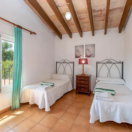 Villa Traditional Charm With Private Pool *
