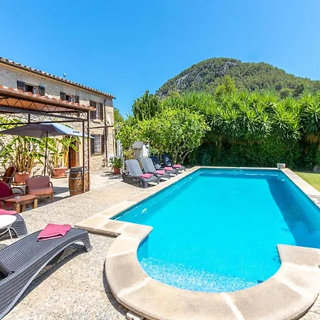 Traditional Charm With Private Pool Villa *