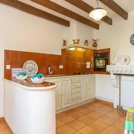 Villa Traditional Charm With Private Pool *